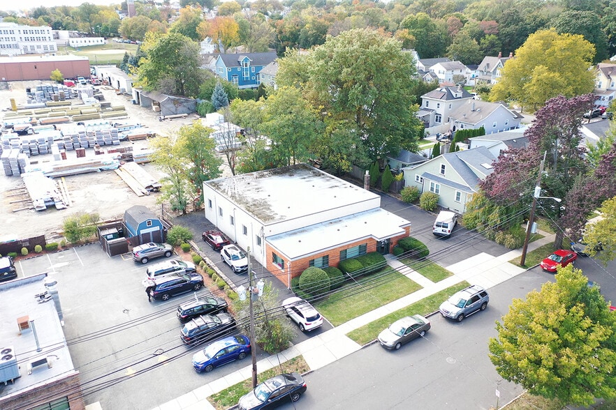 More Photos Of 115 Grant Ave, Nutley Warehouse For Sale