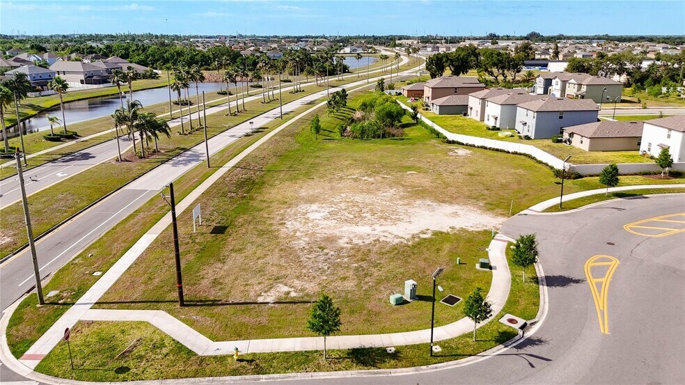 More Photos Of 2282 Jungle dr, Ruskin Land For Sale