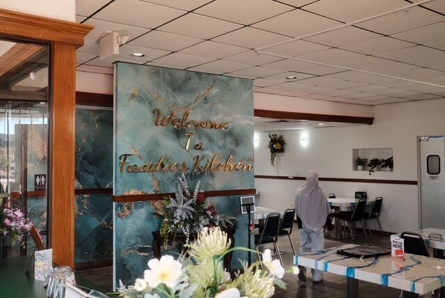 More Photos Of 2801 W I-240 Service Rd, Oklahoma City Restaurant For Sale