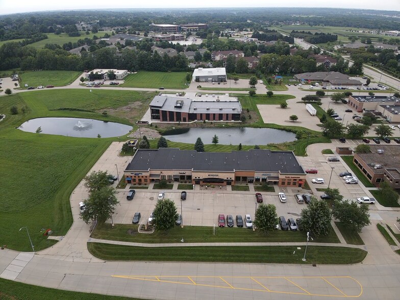 More Photos Of 8711 Windsor Pky, Johnston Office For Lease