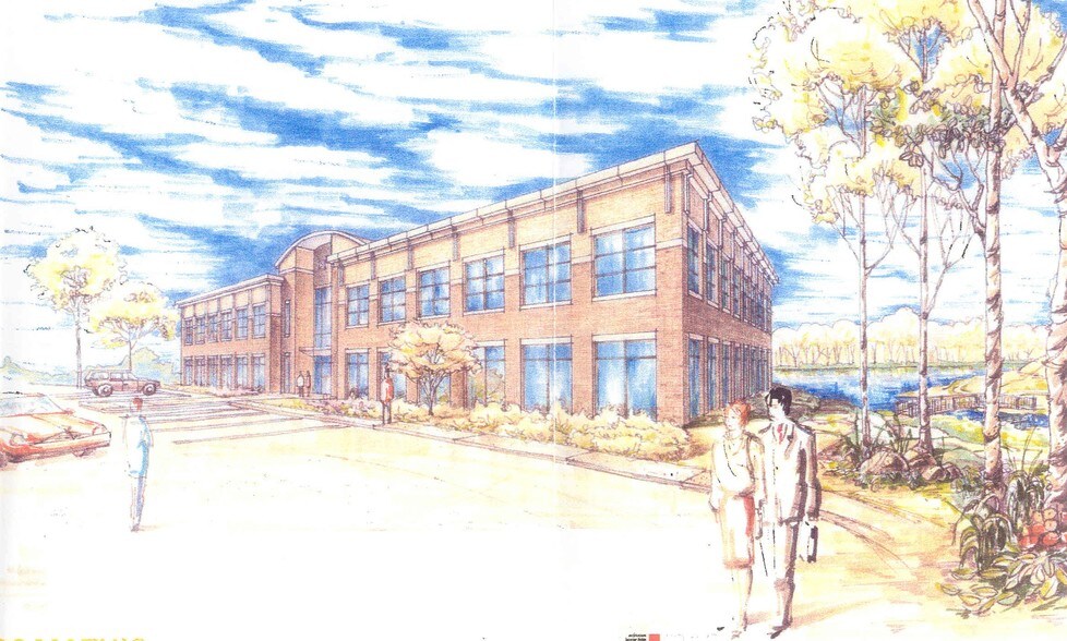 More Photos Of 3525 Busbee Pky, Kennesaw Medical For Lease