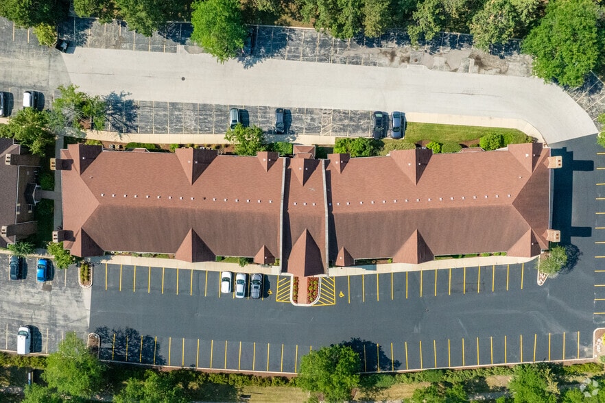 More Photos Of 825 E Golf Rd, Arlington Heights Medical For Sale