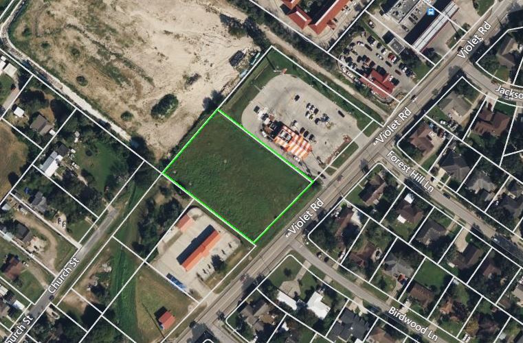 More Photos Of 4501 Violet Rd, Corpus Christi Land For Sale