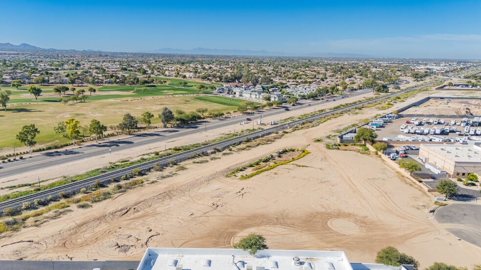 More Photos Of 21755 E McCowan Ln, Queen Creek Land For Sale
