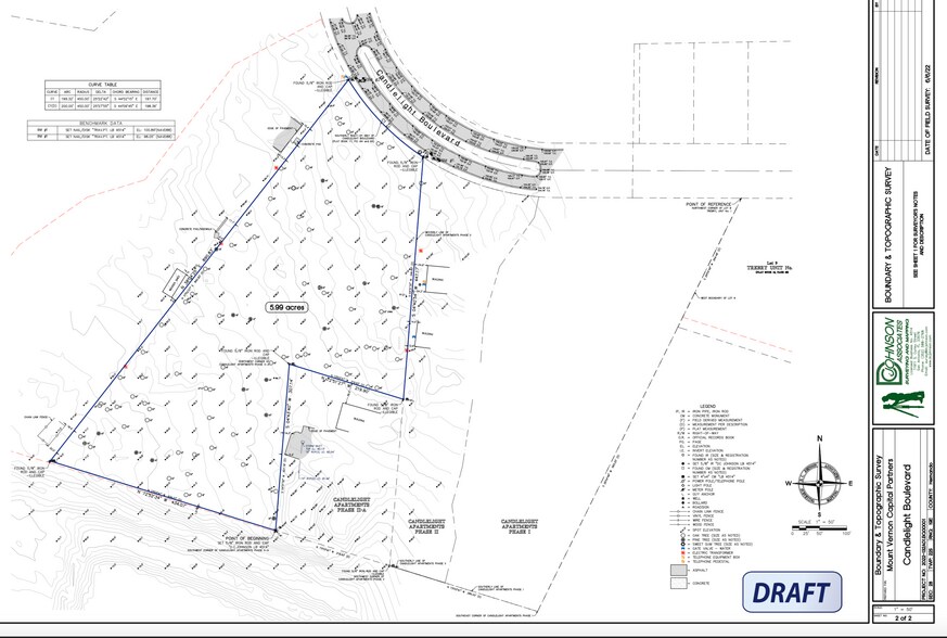 More Photos Of 965 Candlelight Blvd, Brooksville Land For Sale