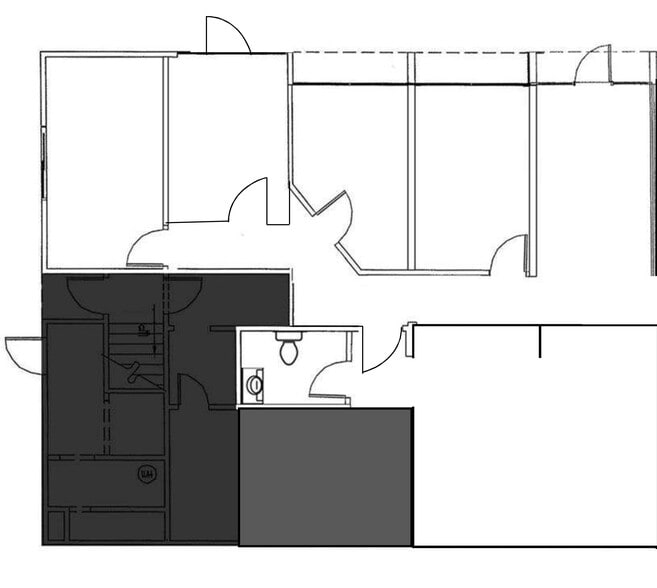 More Photos Of 3295 Triangle Dr SE, Salem Storefront Retail Office For Lease