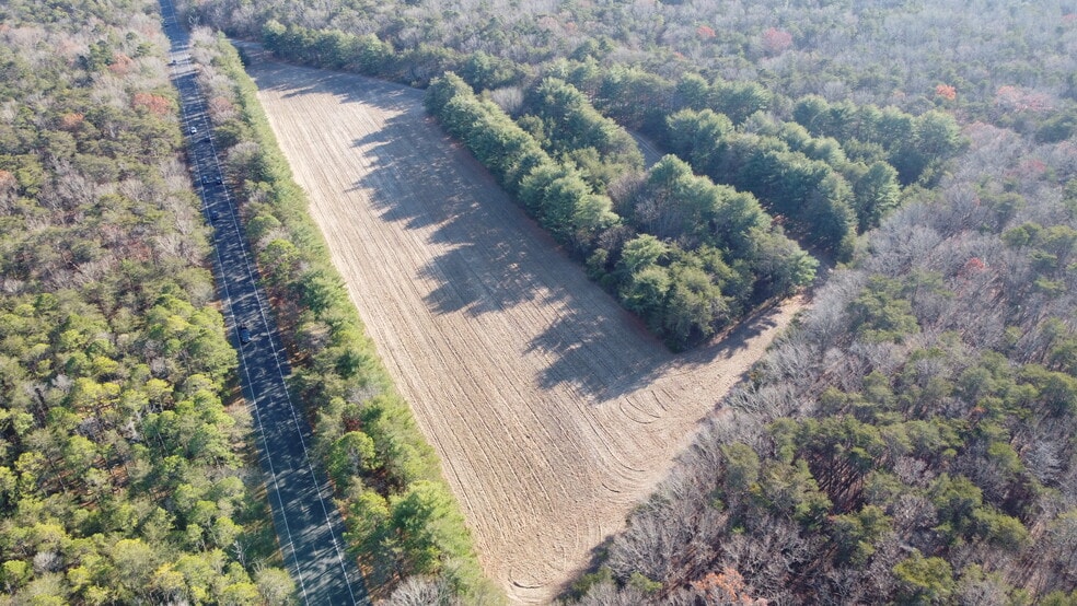 More Photos Of Route 347 & Carlisle Place Rd, Dorchester Land For Sale