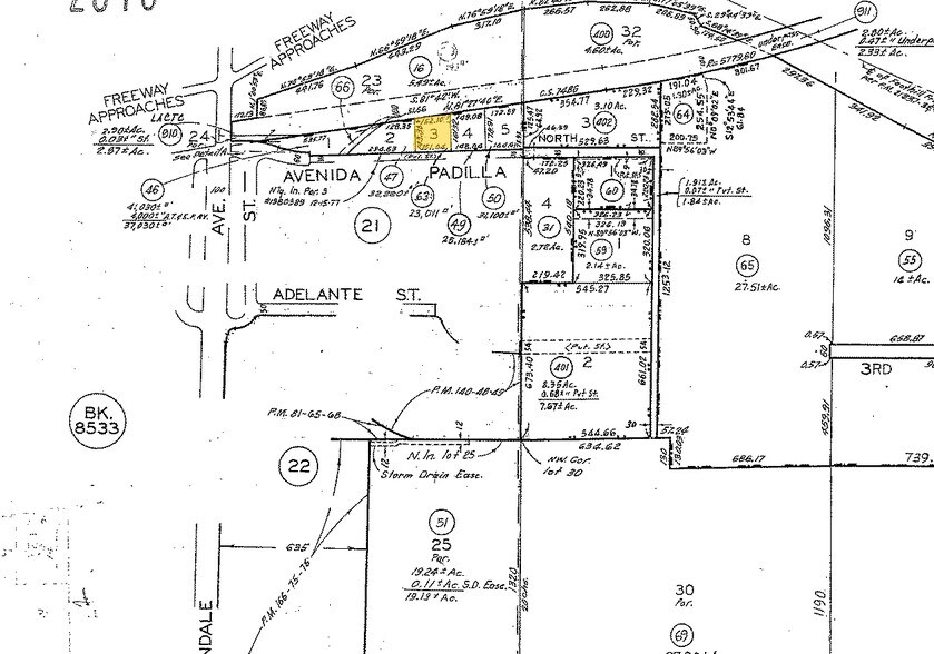 More Photos Of 16117 Avenida Padilla, Irwindale Warehouse For Lease