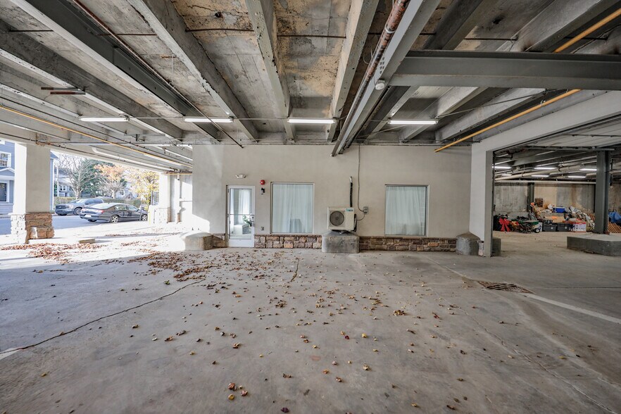 More Photos Of 16 W Goepp St, Bethlehem Light Distribution For Lease