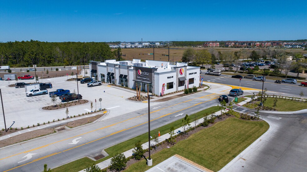 More Photos Of 1 Technology Blvd, Daytona Beach Unknown For Lease