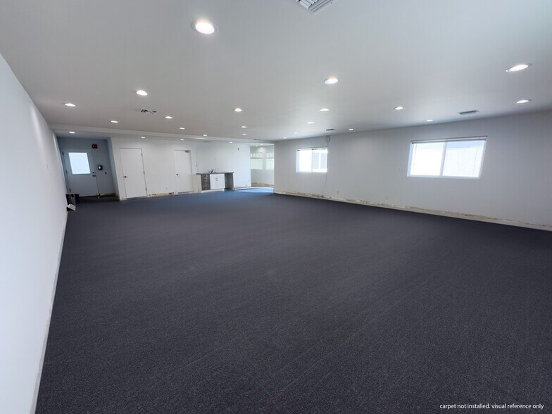 More Photos Of 1009 Torrance Blvd, Redondo Beach Loft Creative Space For Lease