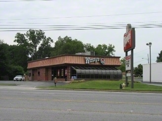 More Photos Of 4453 Hugh Howell Rd, Tucker Fast Food For Lease