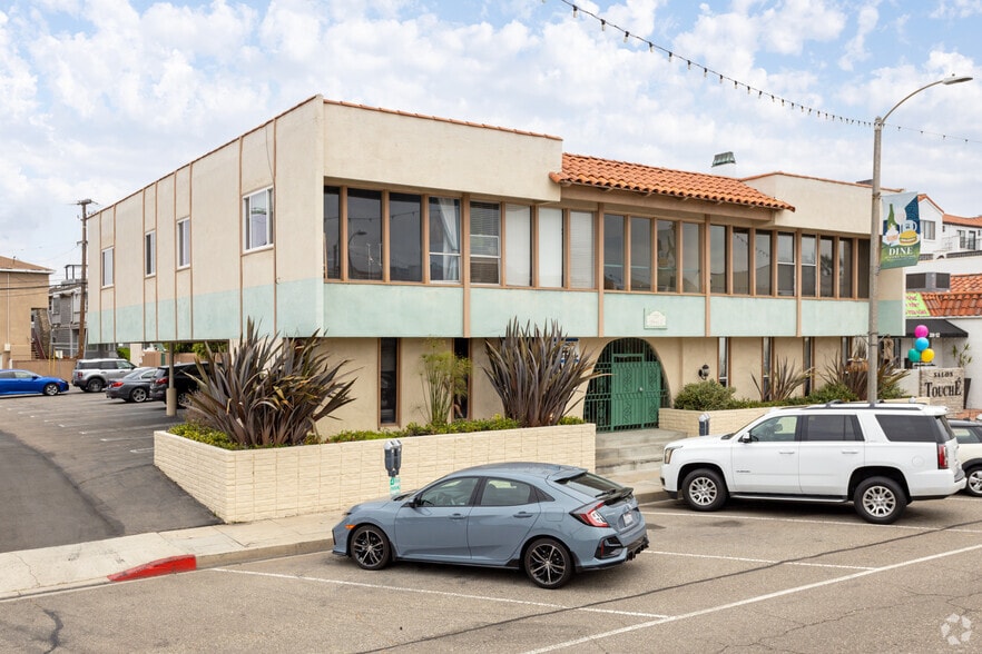 Primary Photo Of 205 Avenue I, Redondo Beach Medical For Lease