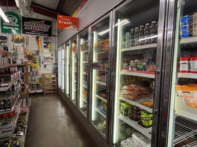 More Photos Of 5599 US Highway 371, Rosston General Retail For Sale