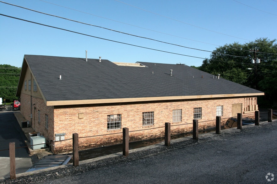 More Photos Of 6714 N New Braunfels Ave, San Antonio Office For Lease