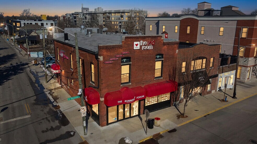 More Photos Of , Indianapolis General Retail For Sale