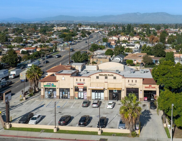 Primary Photo Of 11515 Slauson Ave, Whittier Unknown For Lease