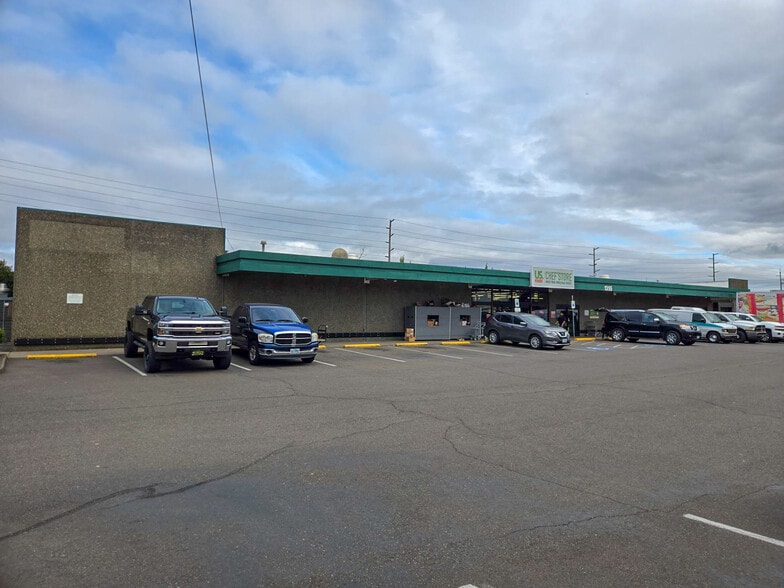 More Photos Of 1355 Salem Industrial Dr NE, Salem Freestanding For Sale