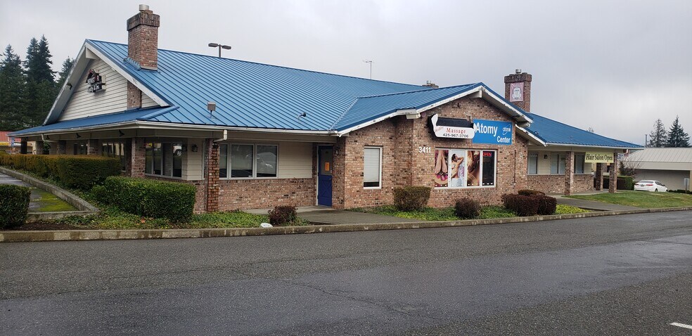 More Photos Of 3333 184th St SW, Lynnwood Unknown For Lease