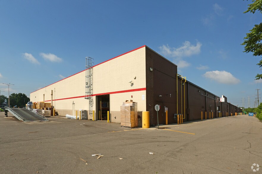 More Photos Of 3000-3116 Van Horn Rd, Trenton Unknown For Lease