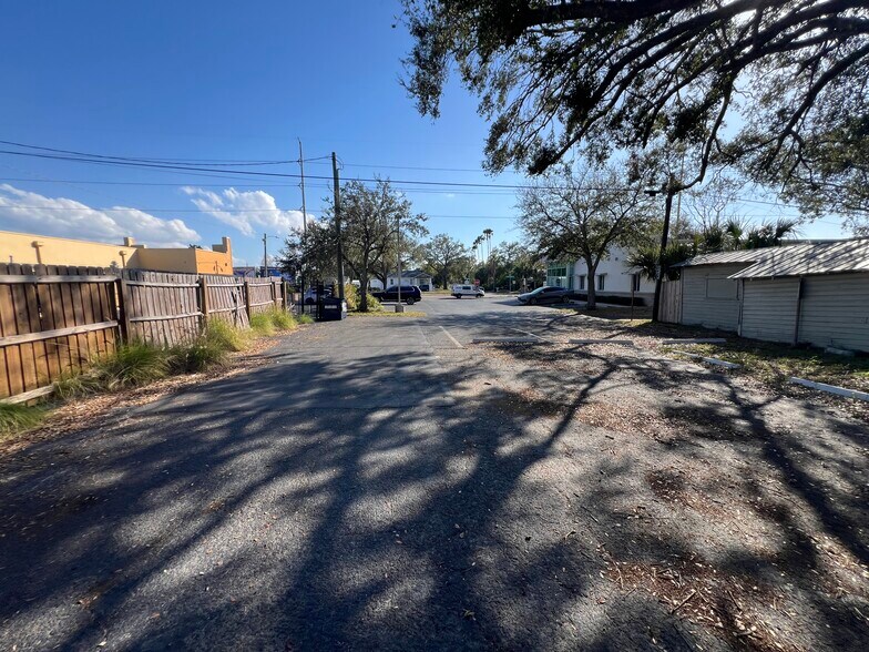 More Photos Of 120 E Dr Martin Luther King Jr Blvd, Tampa Medical For Lease