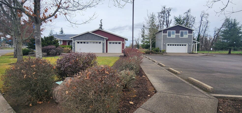 More Photos Of 264 Melton Rd, Creswell Office Residential For Sale