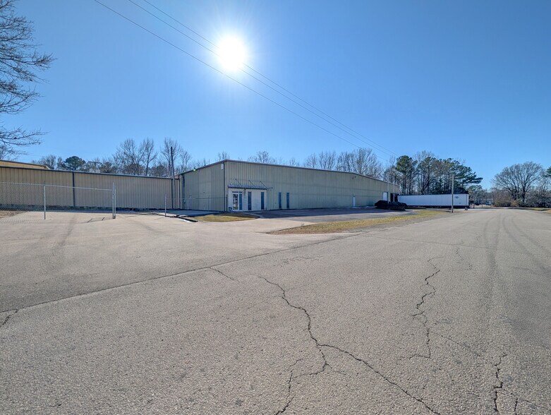 More Photos Of 641 Unitech Dr, Jackson Manufacturing For Sale