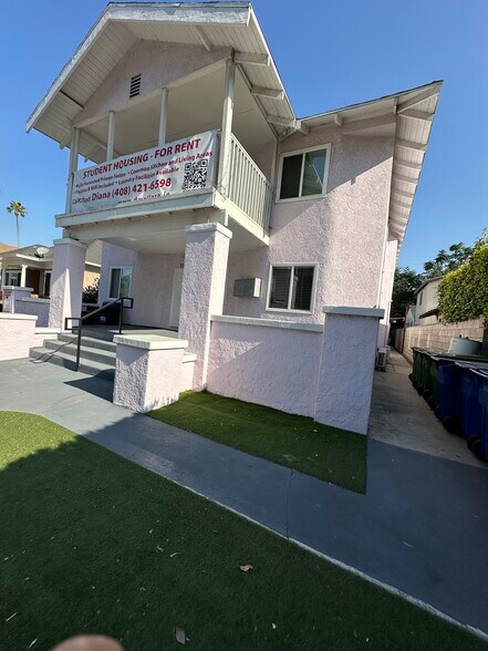 More Photos Of 1161 W 37th Dr, Los Angeles Apartments For Sale