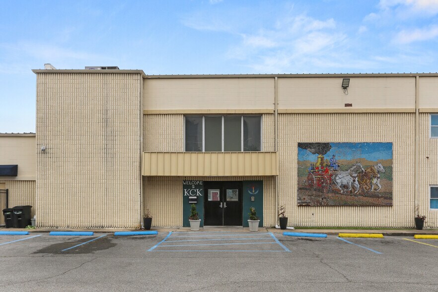 Primary Photo Of 321 S Dorgenois St, New Orleans Schools For Sale