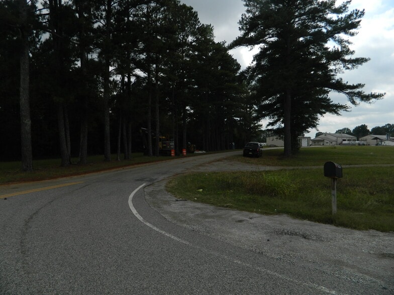 More Photos Of Highway 72, Tuscumbia Land For Sale