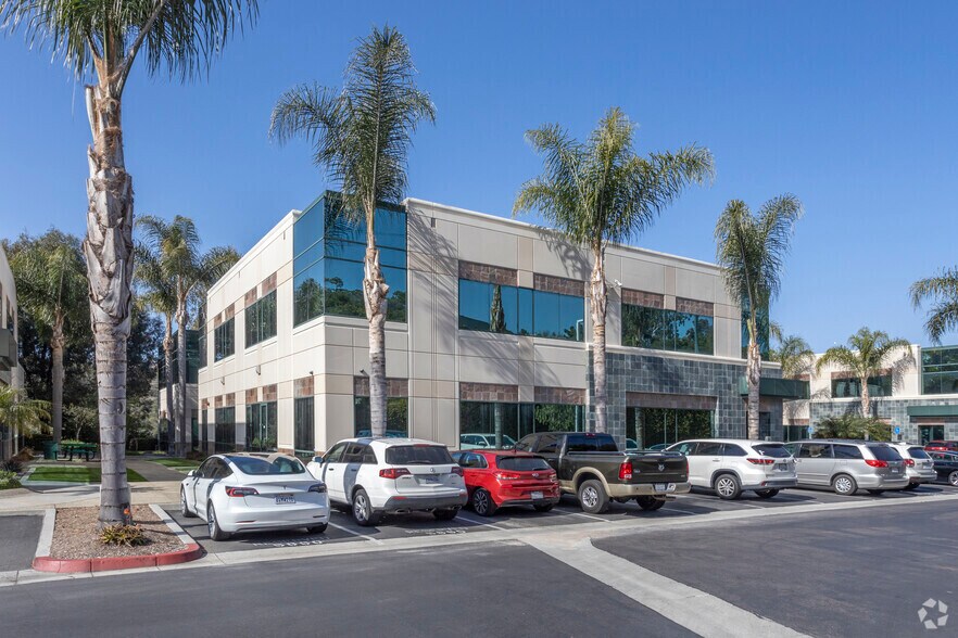 More Photos Of 5864 Owens Ave, Carlsbad Office For Lease