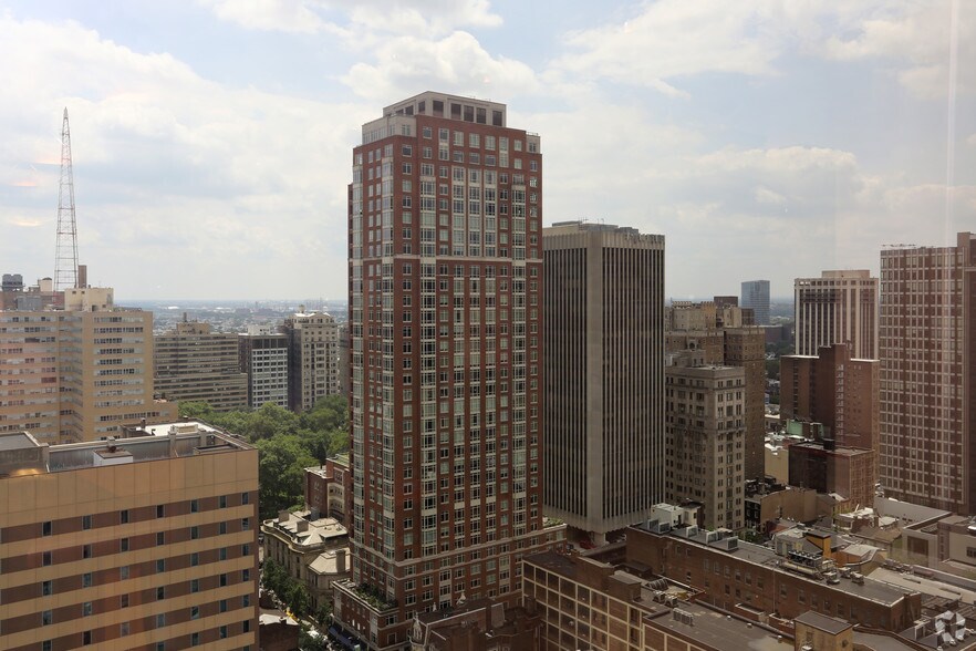 More Photos Of 30 S 17th St, Philadelphia Office For Lease