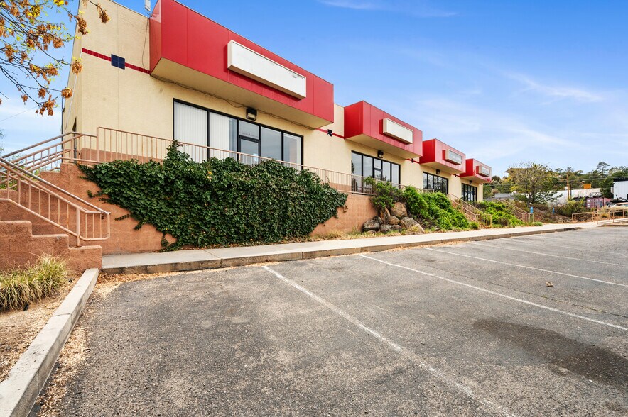 Primary Photo Of 371 Garden St, Prescott Storefront Retail Office For Sale