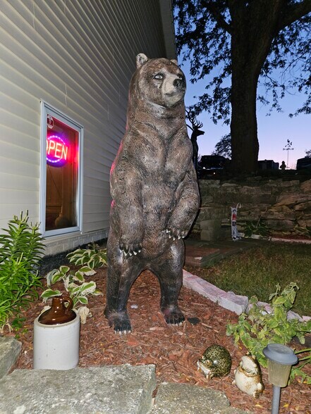 More Photos Of 36026 Jewell Ct, Earlham Land For Sale