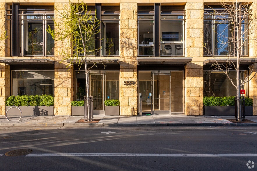 More Photos Of 550 High St, Palo Alto Office Residential For Lease