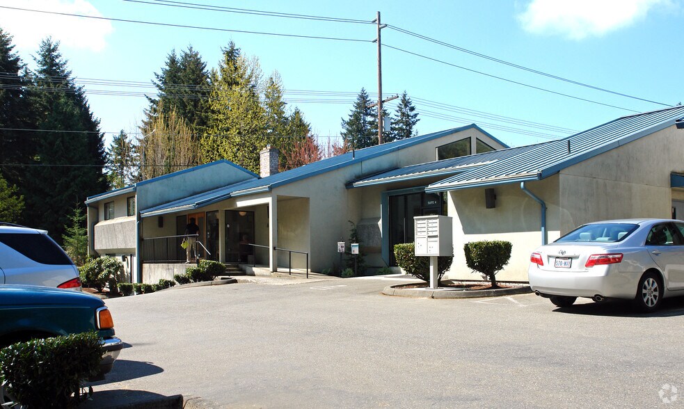 More Photos Of 202 S 348th St, Federal Way Office For Lease
