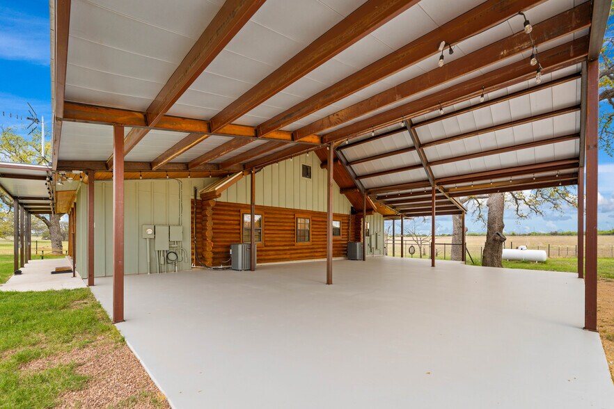 More Photos Of 348 Blau Ln, Hext Land For Sale