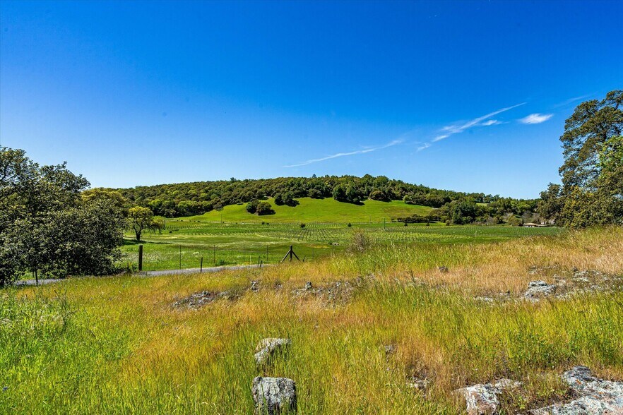 More Photos Of 4500 Lovall Valley Loop Rd, Sonoma Land For Sale