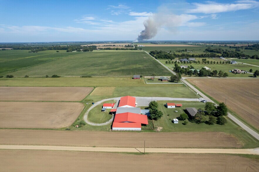 More Photos Of 2128 W 416th Rd, East Prairie Land For Sale