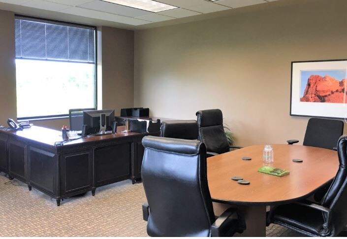 More Photos Of 2600 W 49th St, Sioux Falls Office For Lease