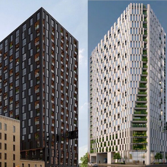 More Photos Of 88 King W St, Oshawa Land For Sale