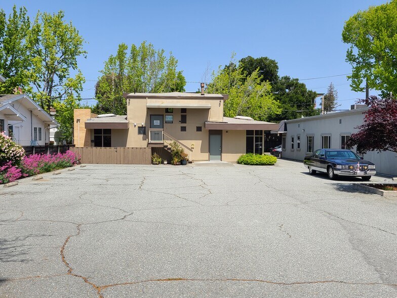 More Photos Of 127 N San Mateo Dr, San Mateo Medical For Lease