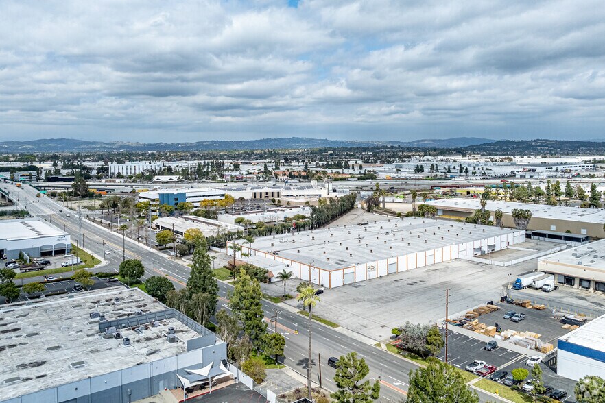 More Photos Of 16930 Valley View Ave, La Mirada Manufacturing For Lease