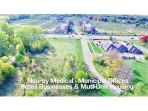 More Photos Of 1240 N Irish Rd, Davison Land For Sale