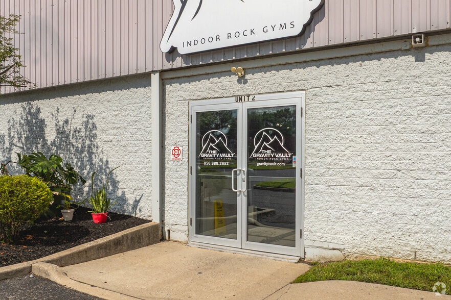 More Photos Of 333 Preston Ave, Voorhees Health Club For Sale