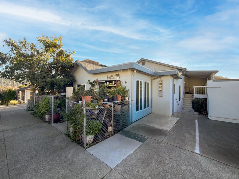 More Photos Of 5600 El Dorado Ave, El Cerrito Apartments For Sale