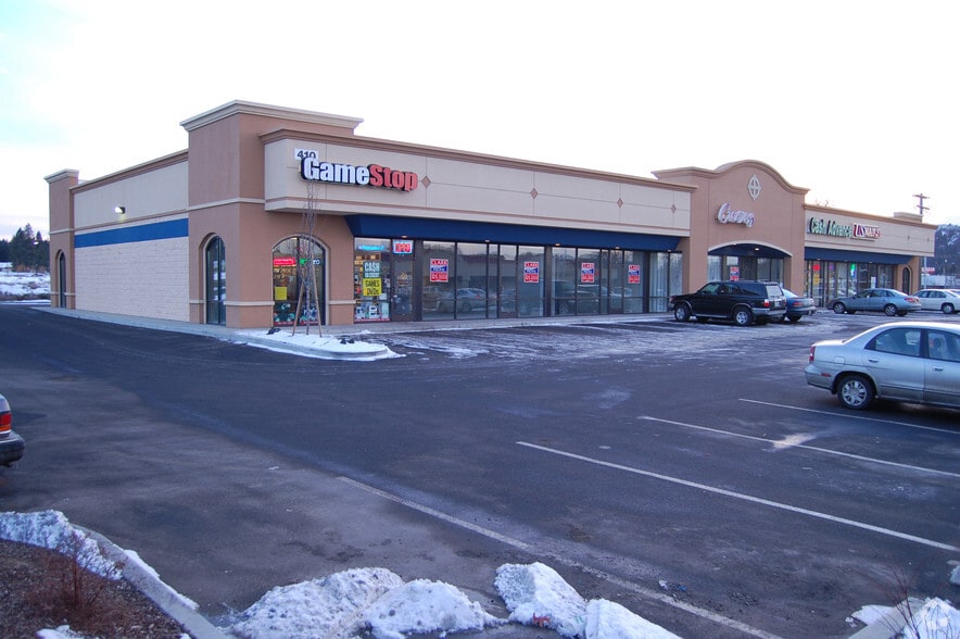 More Photos Of 410 E Holland Rd, Spokane Freestanding For Lease