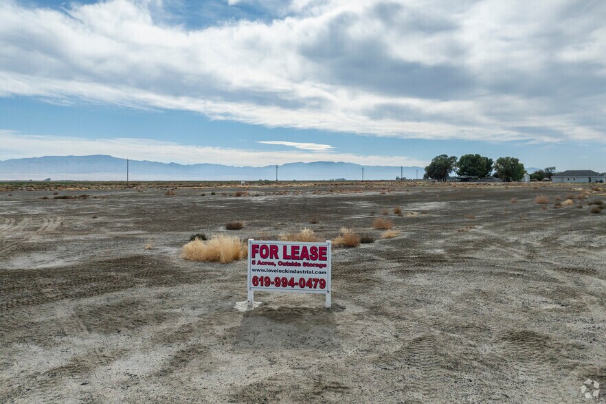 More Photos Of 1053 Lovelock Ave, Lovelock Industrial For Sale