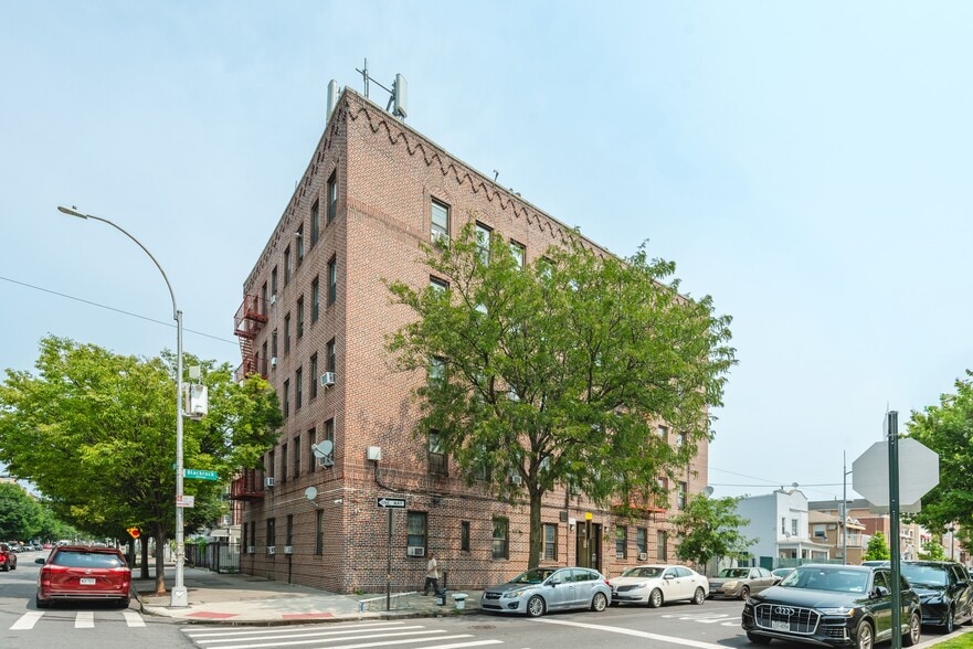More Photos Of 2105 Blackrock Ave, Bronx Apartments For Sale