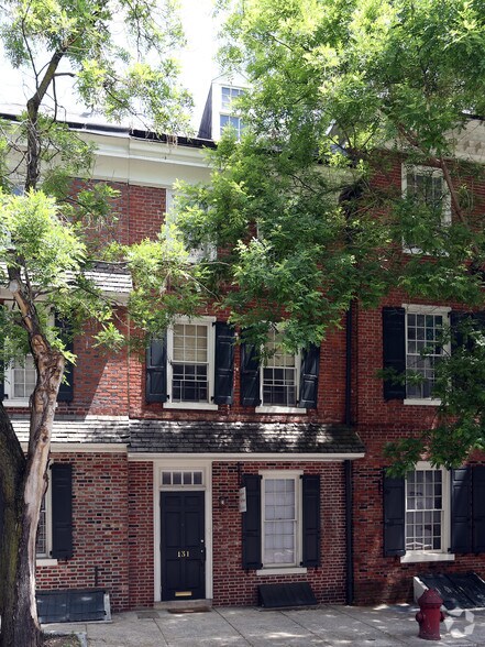 More Photos Of 129-139 N 4th St, Philadelphia Unknown For Lease